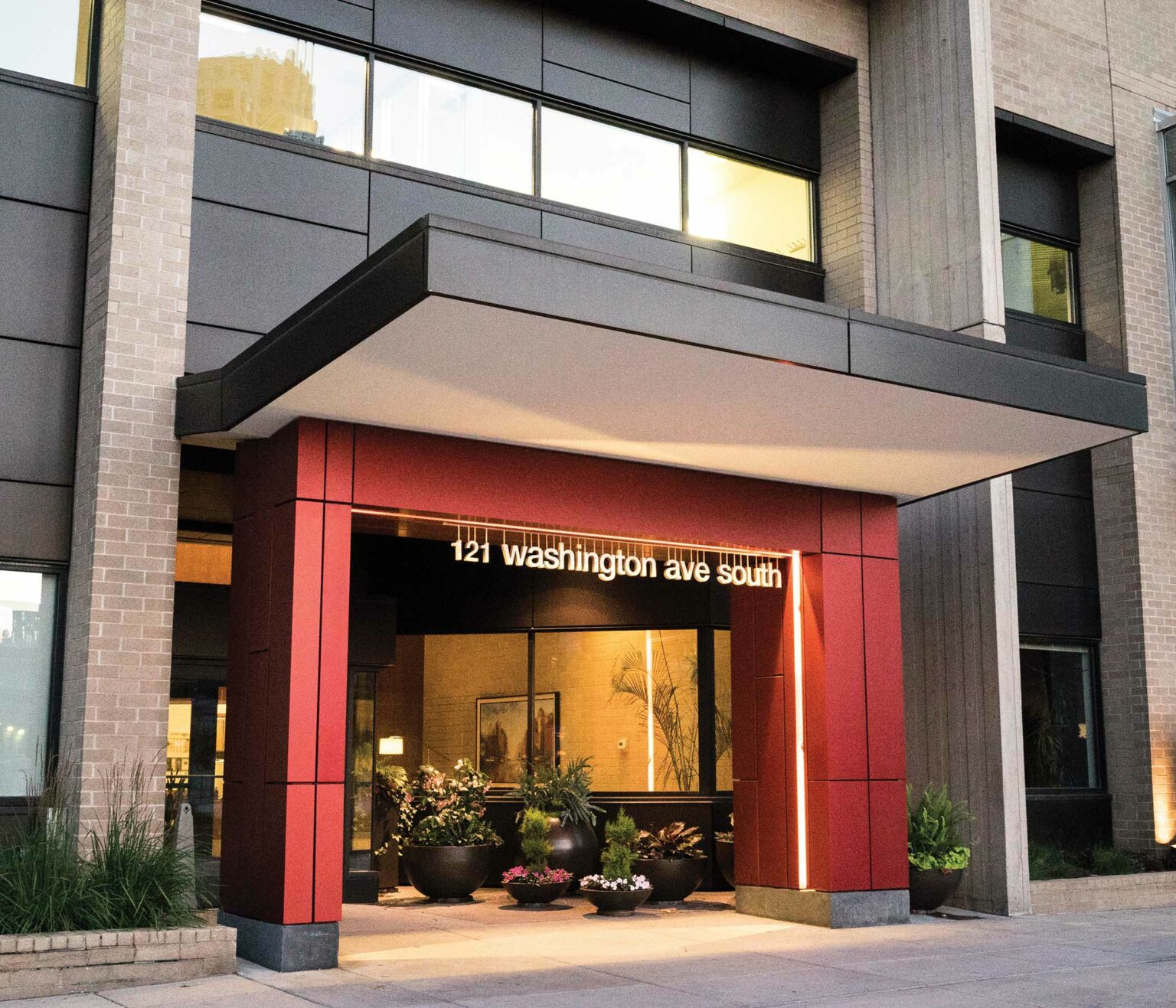 Minneapolis MN Condos