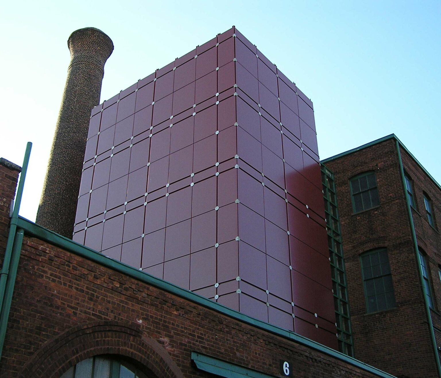 Edison Historical Site